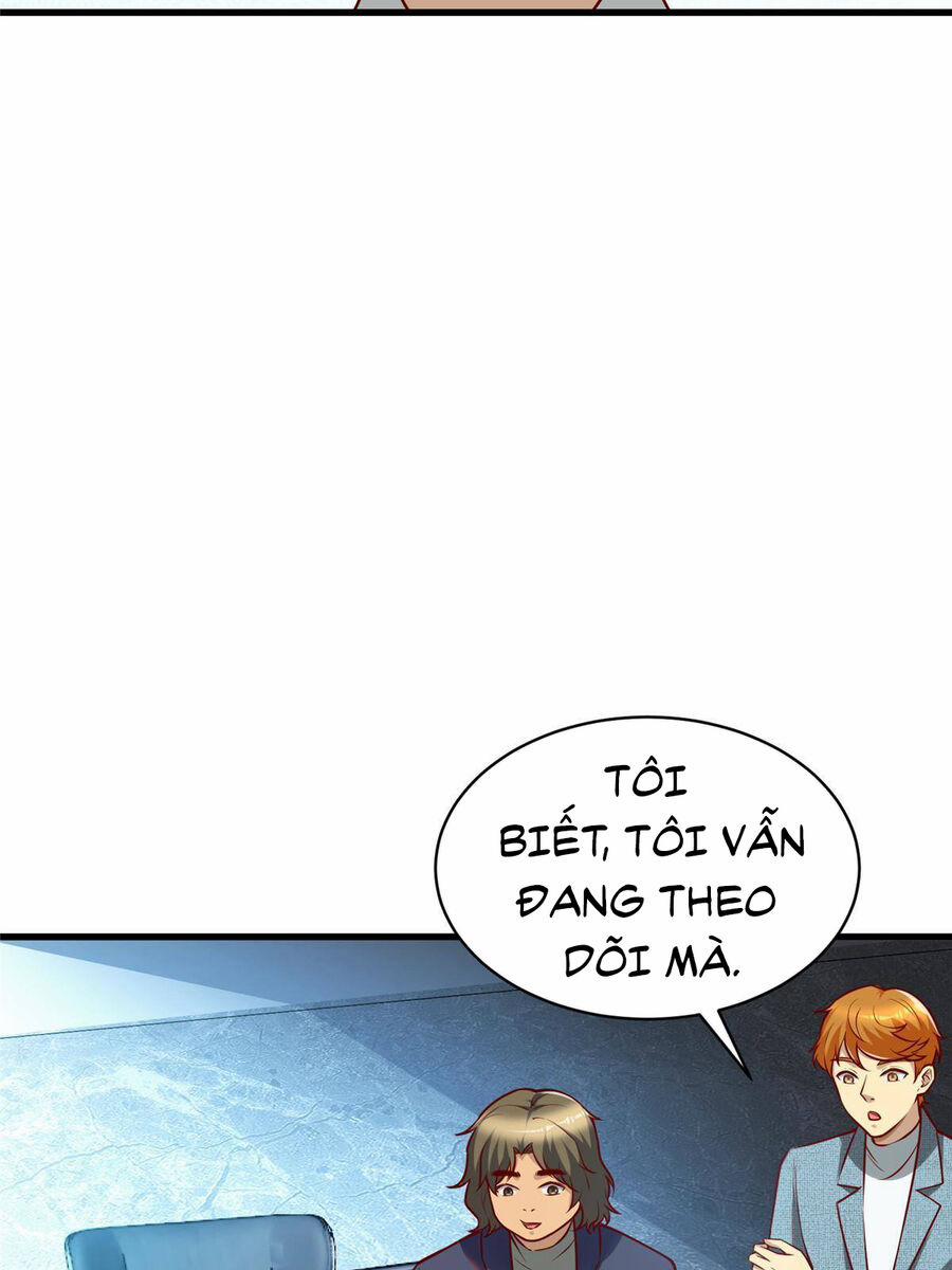 Trở Thành Tài Phiệt Nhờ Game 27 trang 24