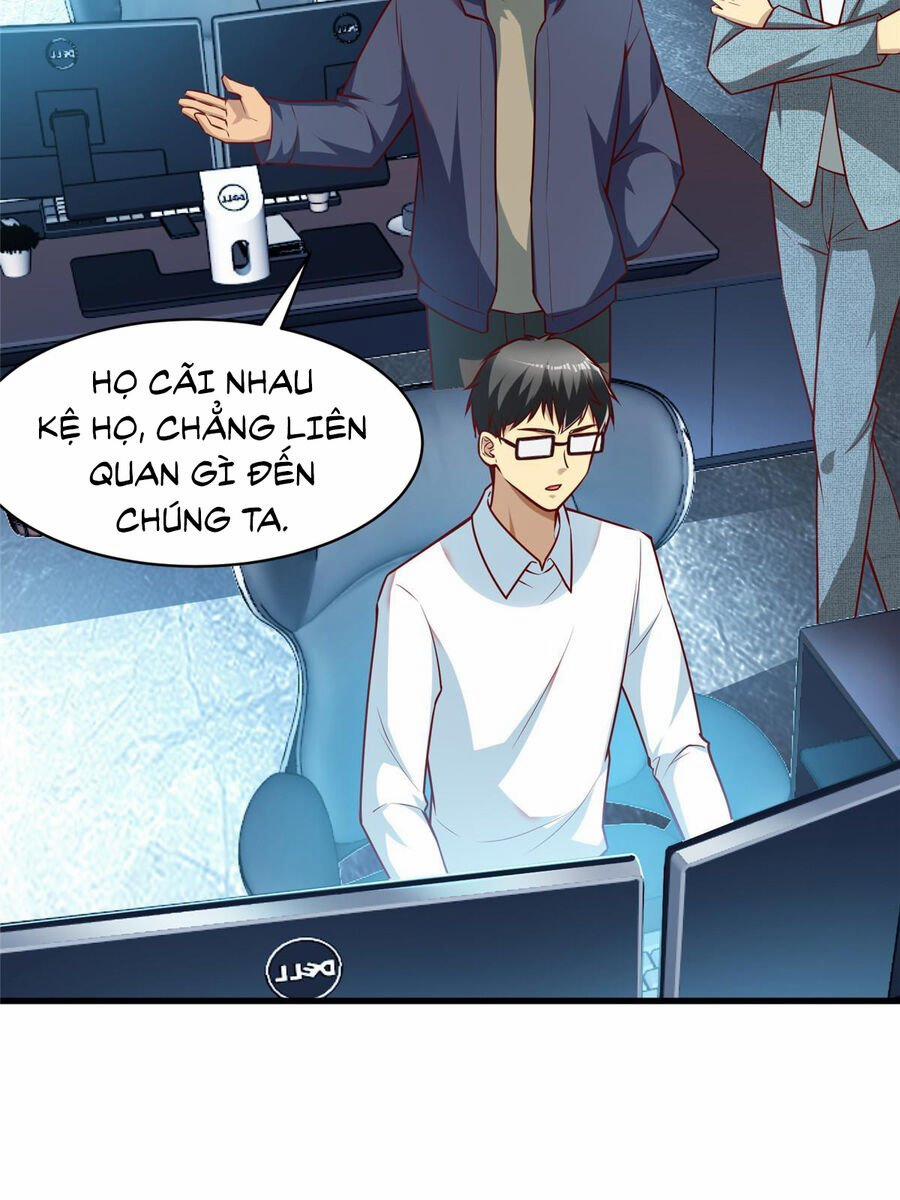 Trở Thành Tài Phiệt Nhờ Game 27 trang 25