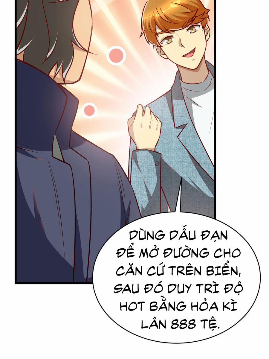 Trở Thành Tài Phiệt Nhờ Game 27 trang 27