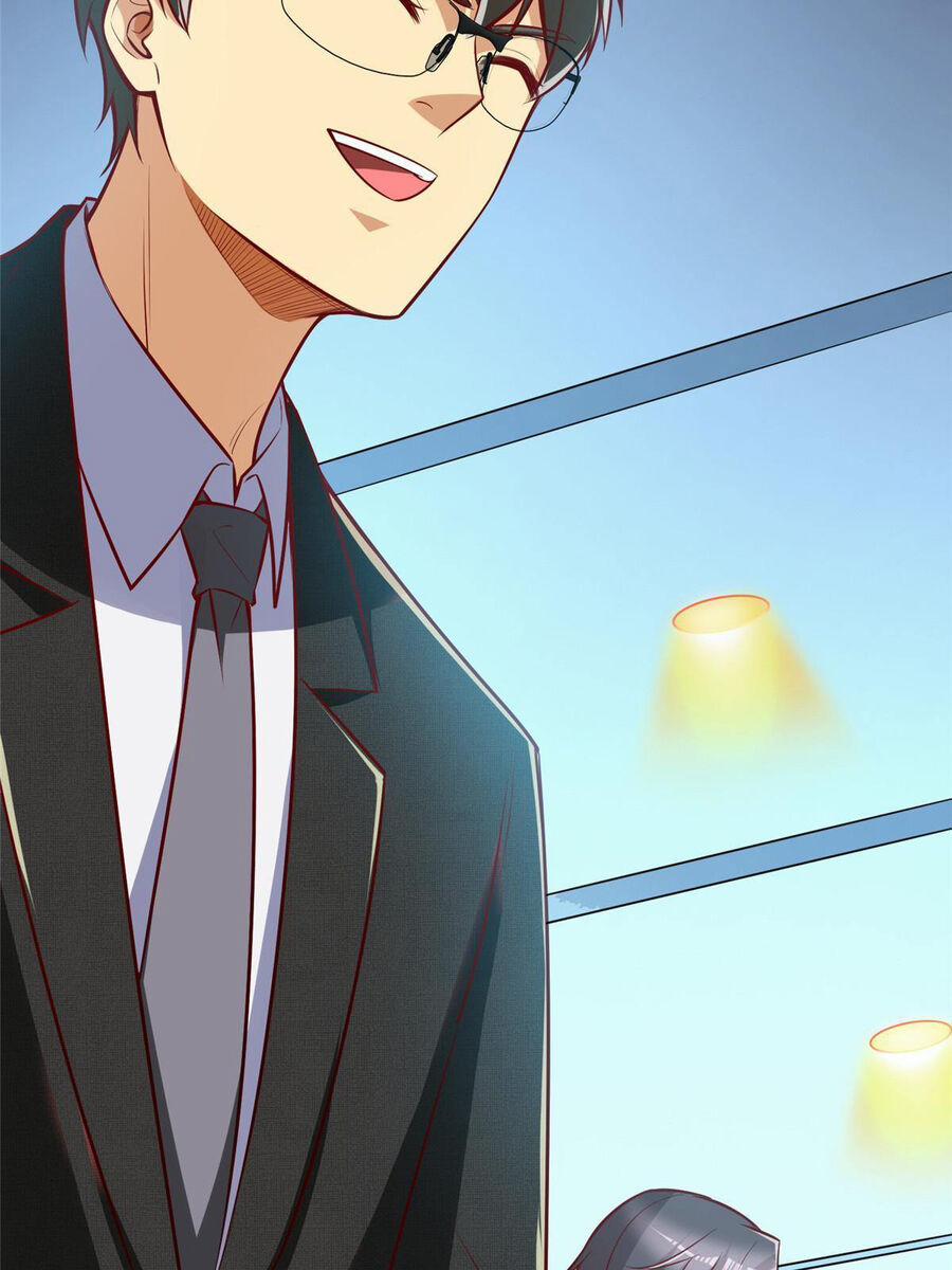 Trở Thành Tài Phiệt Nhờ Game 27 trang 32