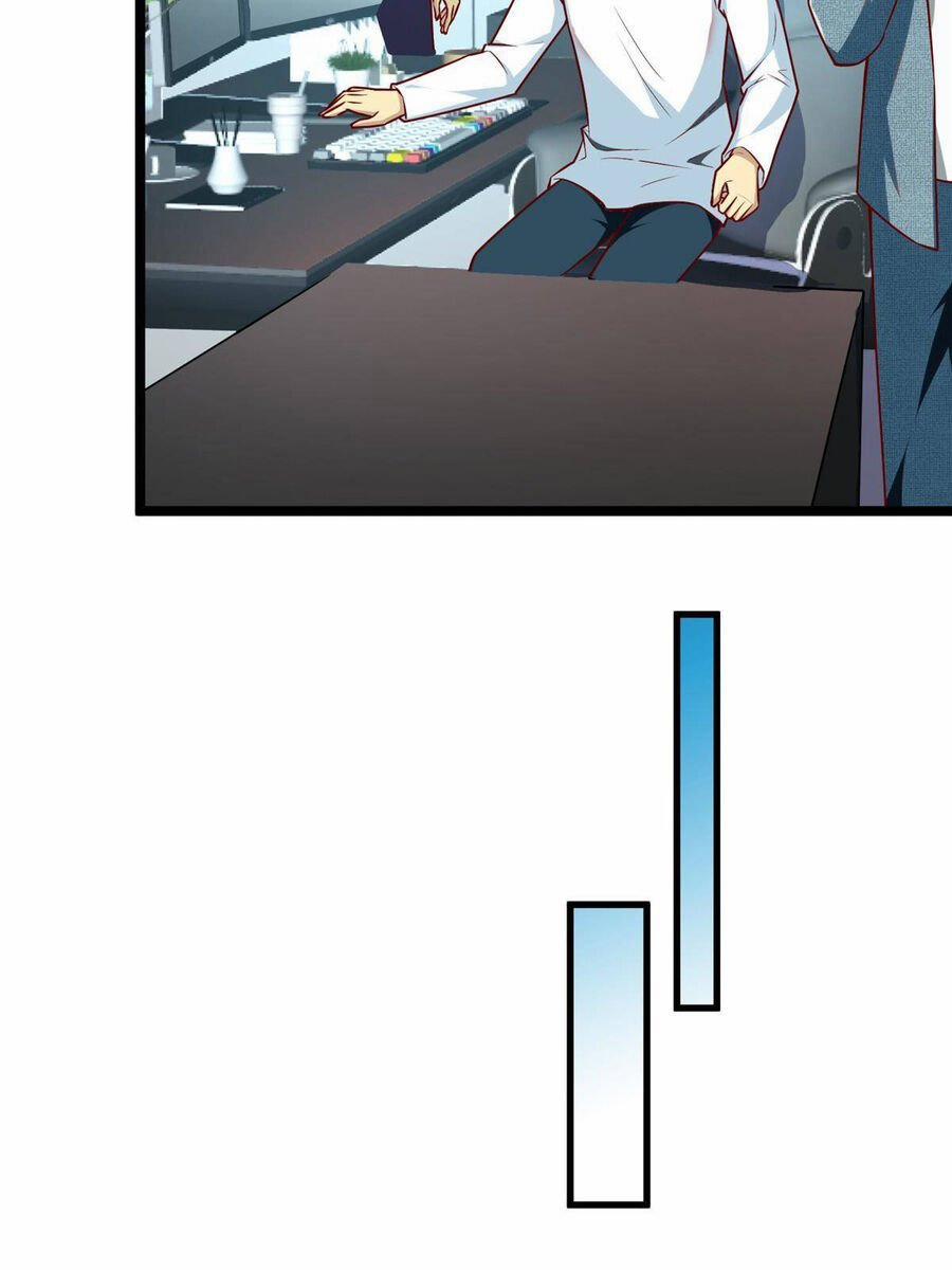 Trở Thành Tài Phiệt Nhờ Game 27 trang 34