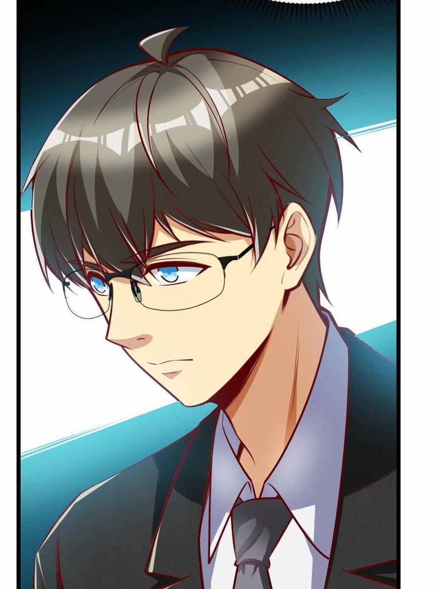 Trở Thành Tài Phiệt Nhờ Game 27 trang 37