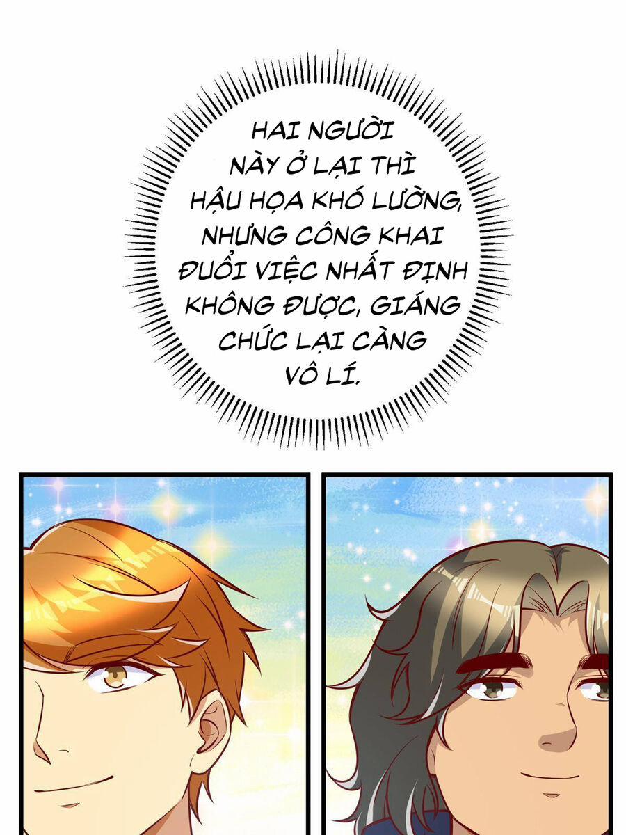 Trở Thành Tài Phiệt Nhờ Game 27 trang 39