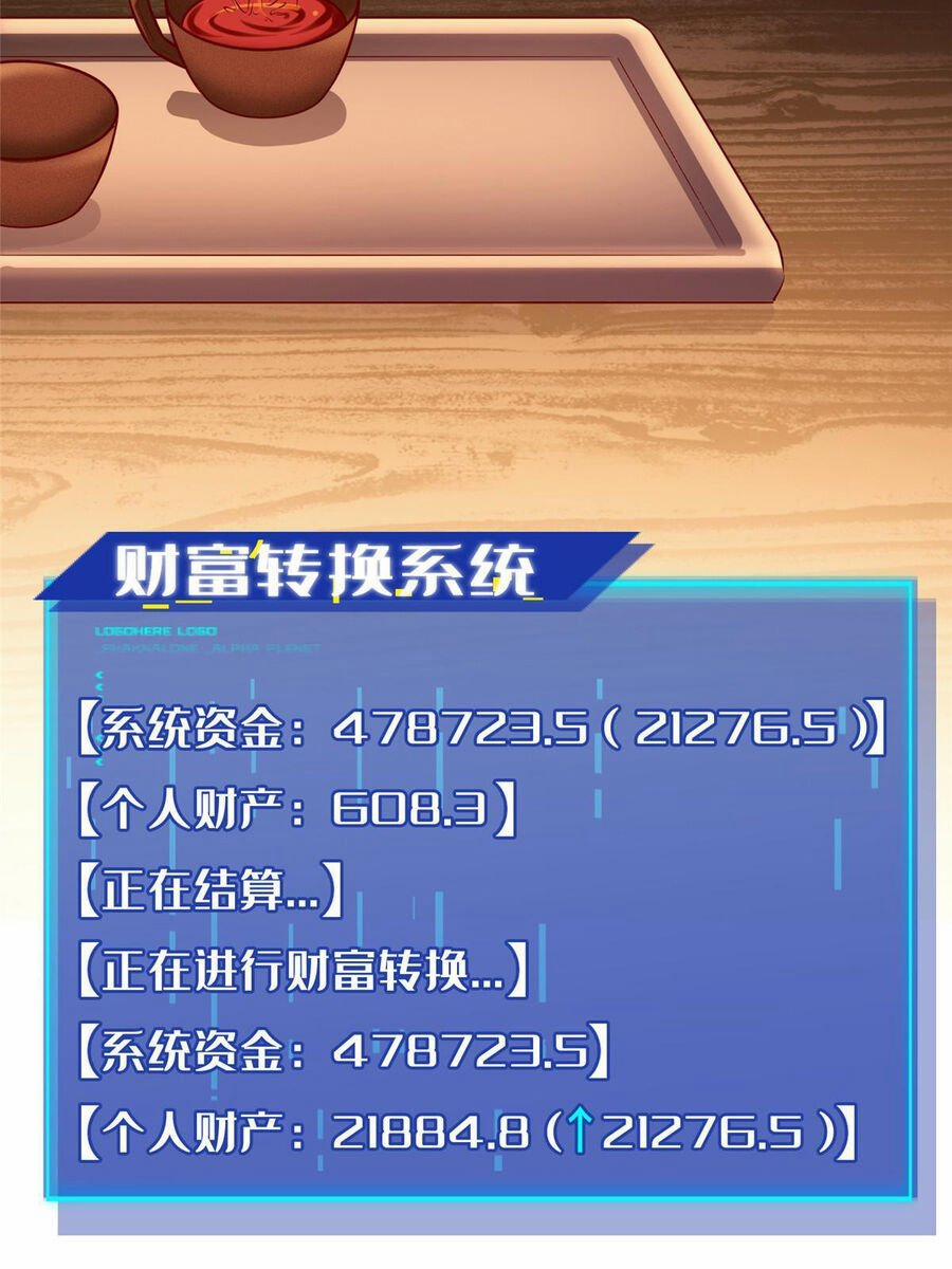 Trở Thành Tài Phiệt Nhờ Game 27 trang 4