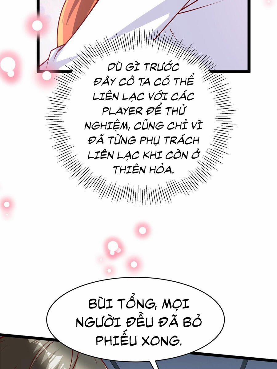 Trở Thành Tài Phiệt Nhờ Game 27 trang 42