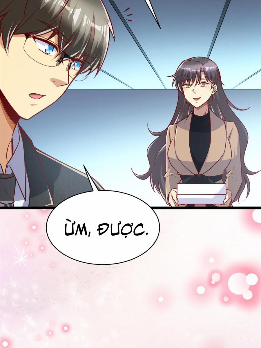 Trở Thành Tài Phiệt Nhờ Game 27 trang 43