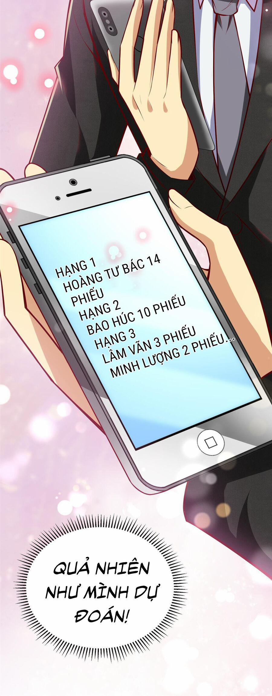 Trở Thành Tài Phiệt Nhờ Game 27 trang 45