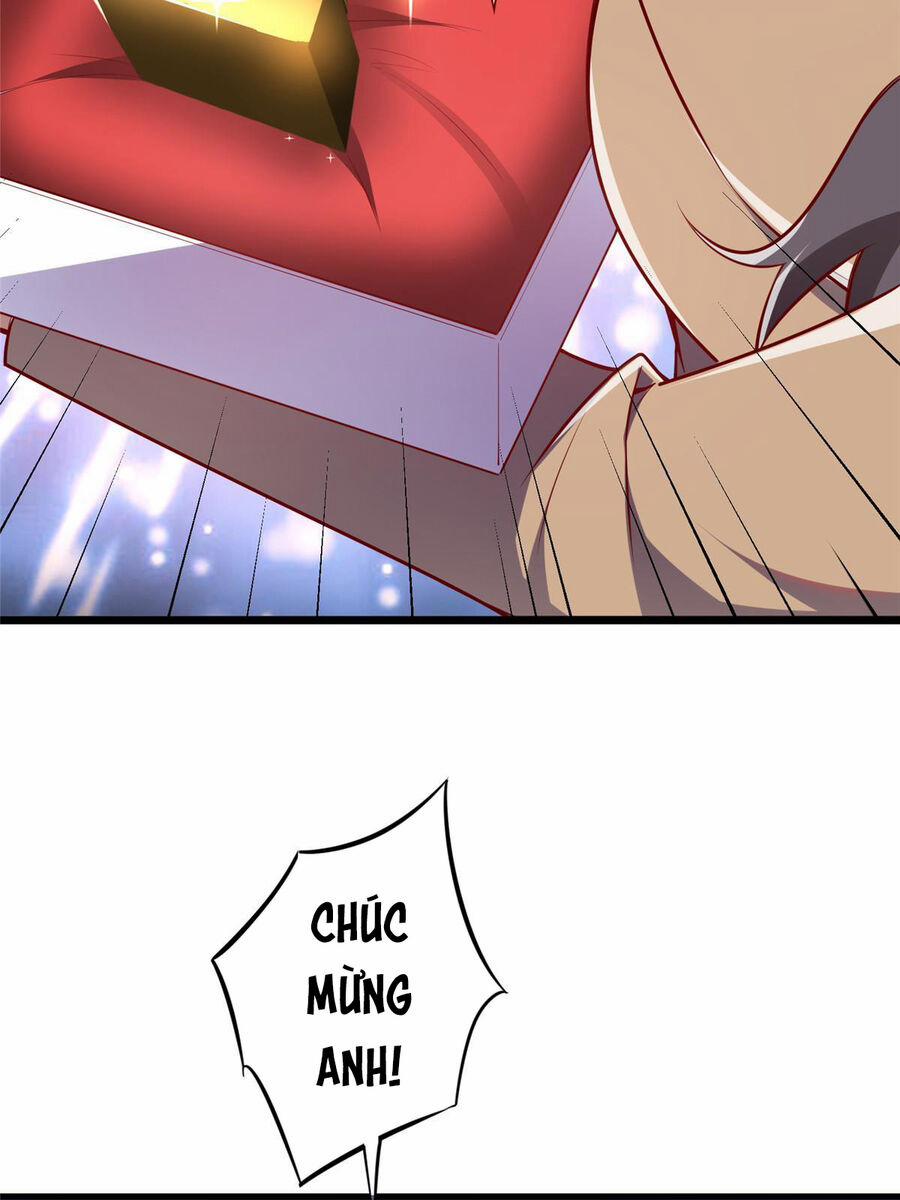 Trở Thành Tài Phiệt Nhờ Game 27 trang 46