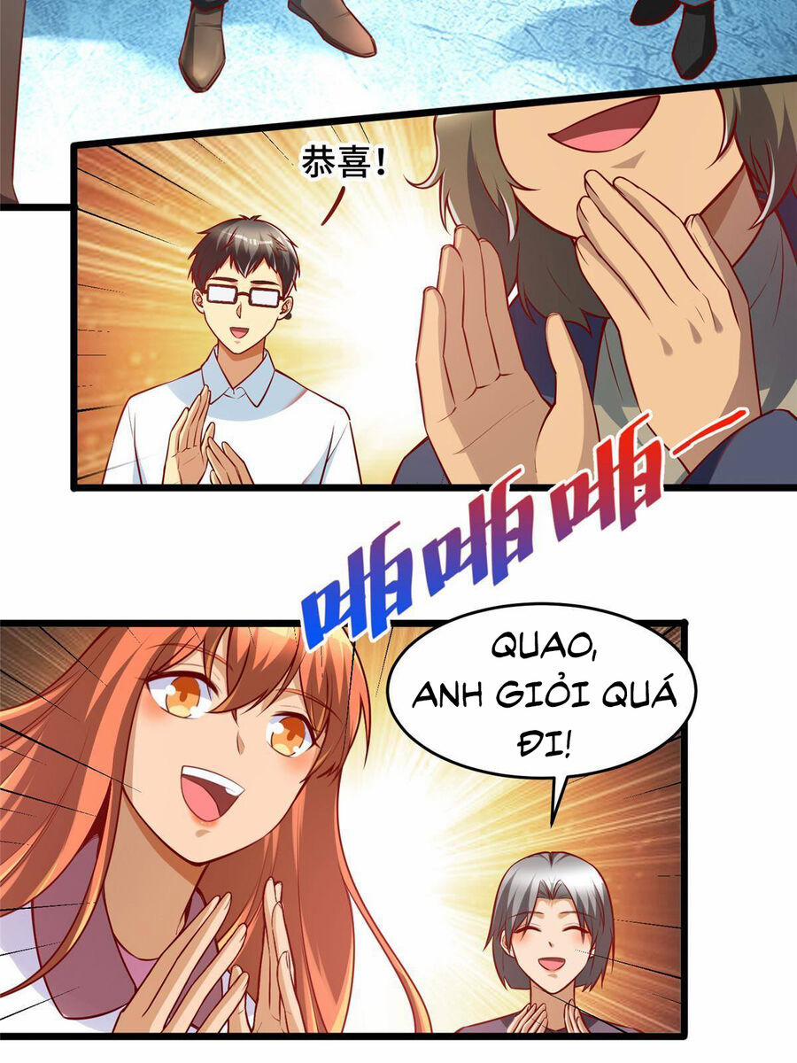 Trở Thành Tài Phiệt Nhờ Game 27 trang 48