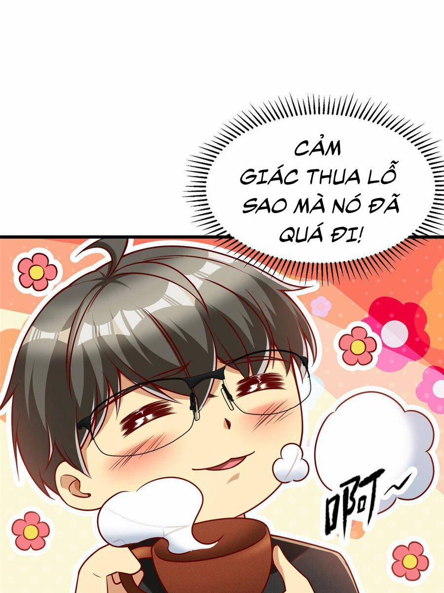 Trở Thành Tài Phiệt Nhờ Game 27 trang 5