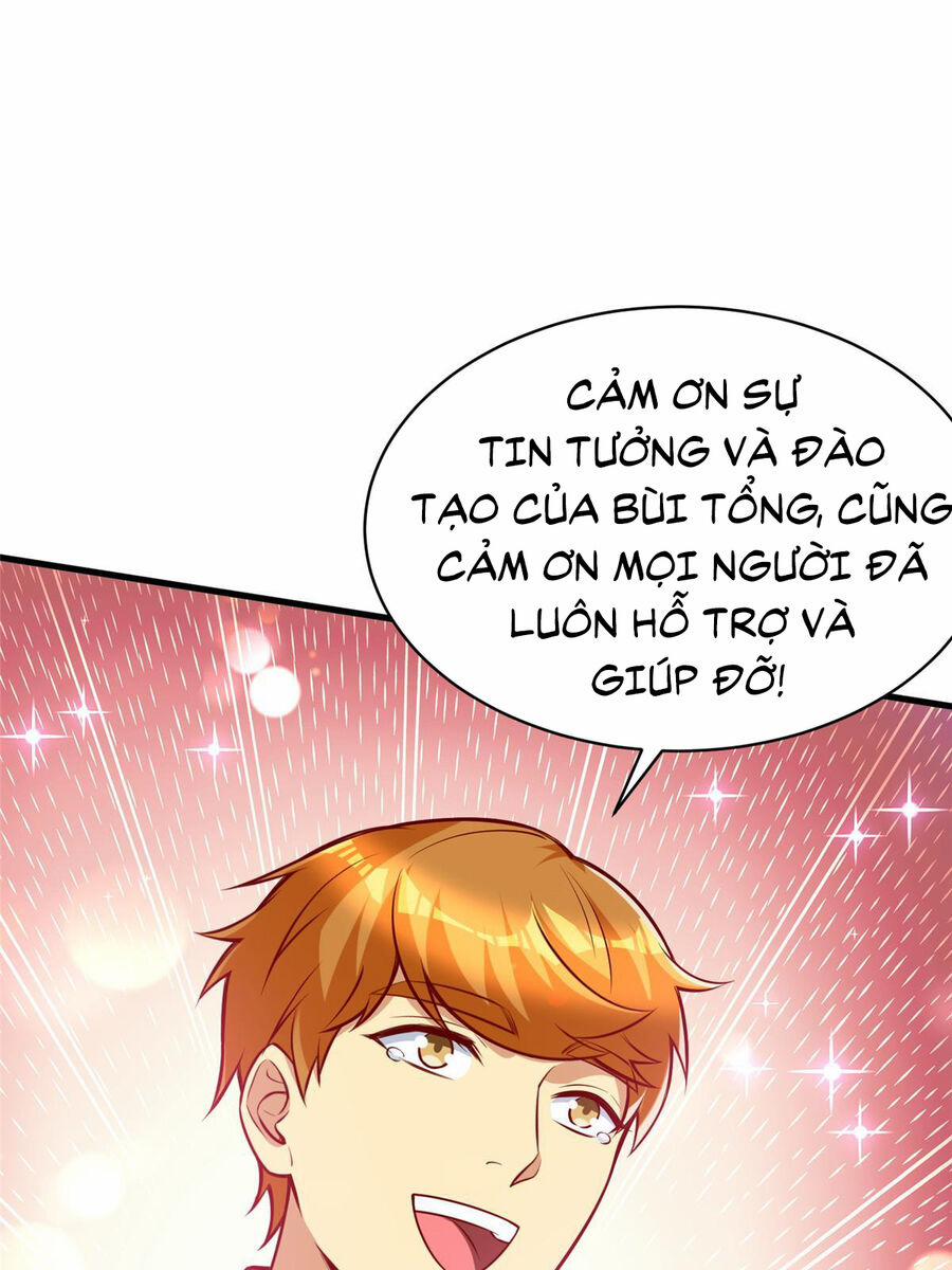 Trở Thành Tài Phiệt Nhờ Game 27 trang 54