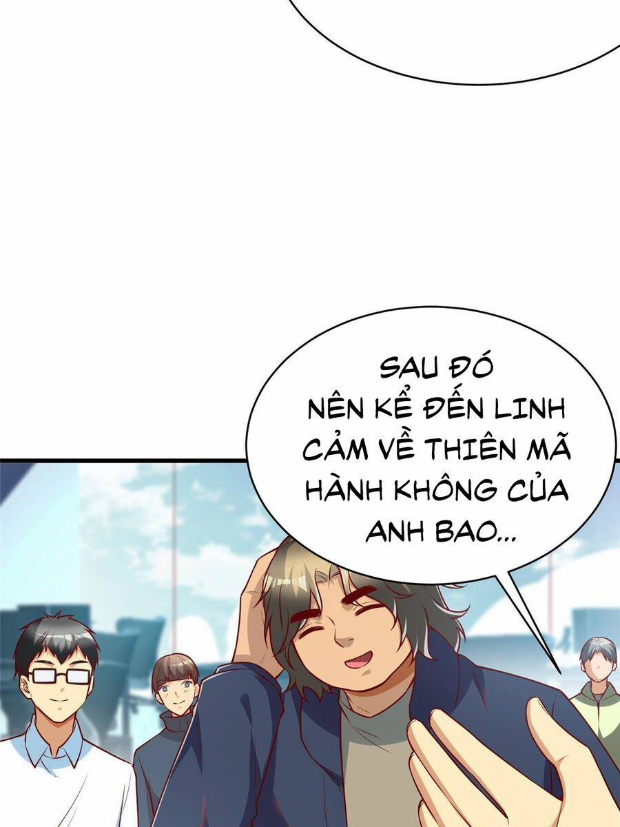 Trở Thành Tài Phiệt Nhờ Game 27 trang 56