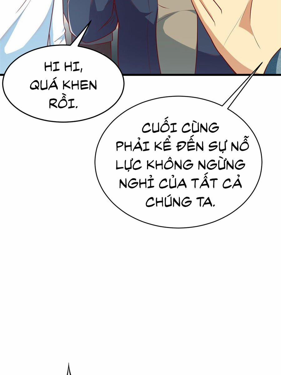 Trở Thành Tài Phiệt Nhờ Game 27 trang 57