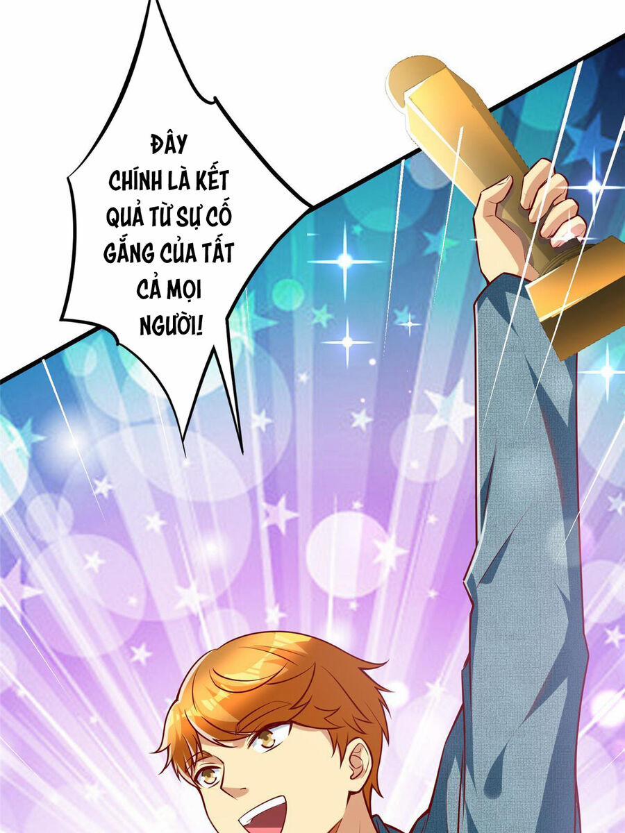 Trở Thành Tài Phiệt Nhờ Game 27 trang 58
