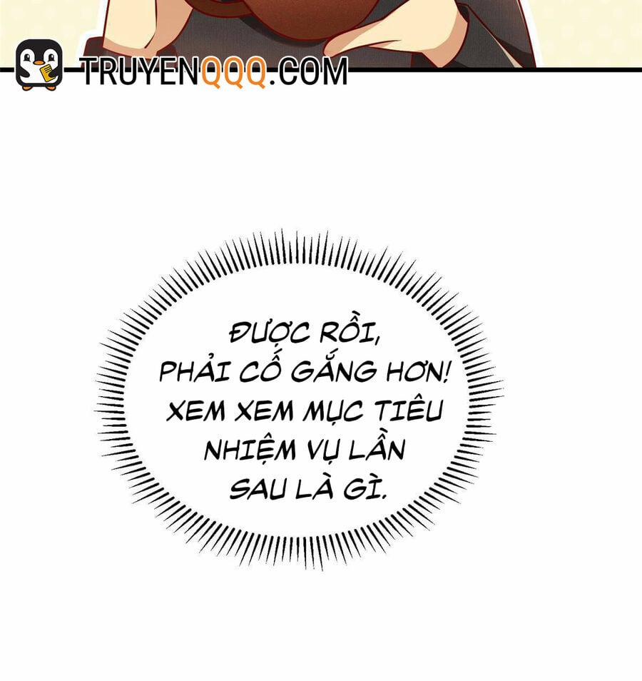 Trở Thành Tài Phiệt Nhờ Game 27 trang 6