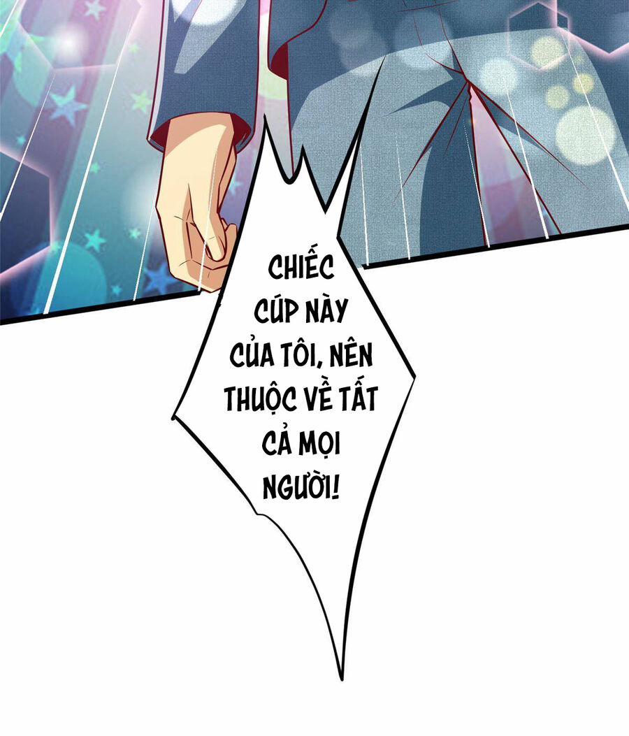 Trở Thành Tài Phiệt Nhờ Game 27 trang 60