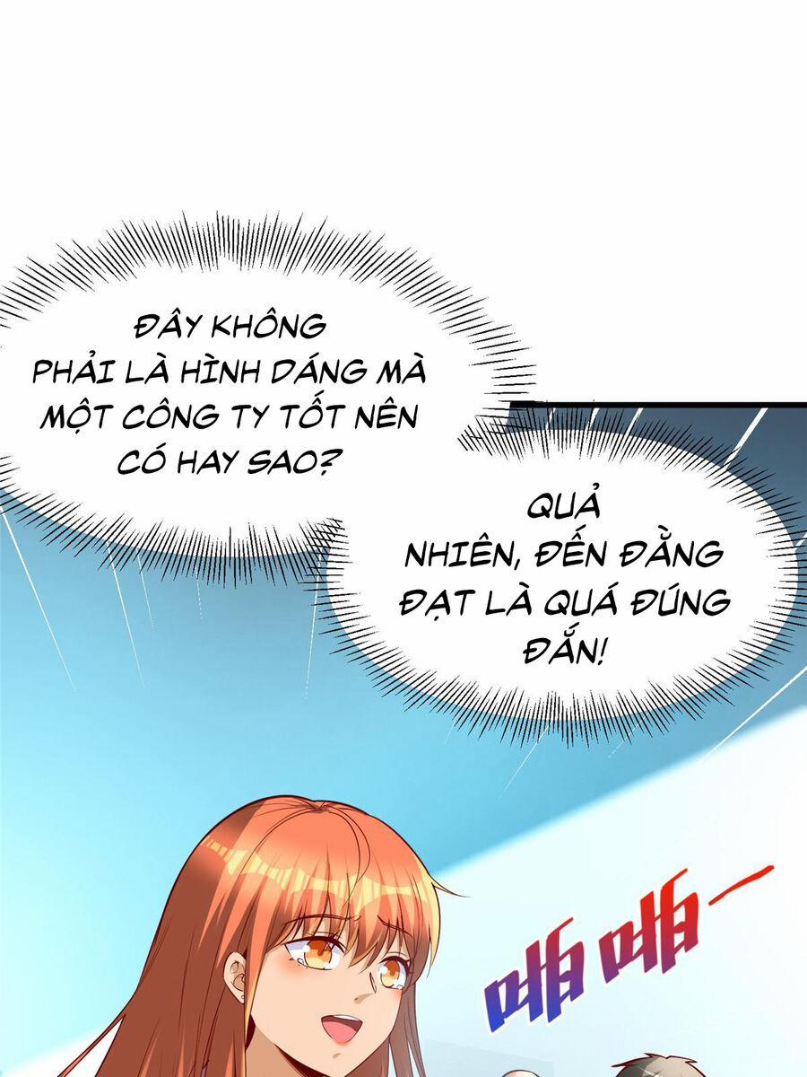 Trở Thành Tài Phiệt Nhờ Game 27 trang 61