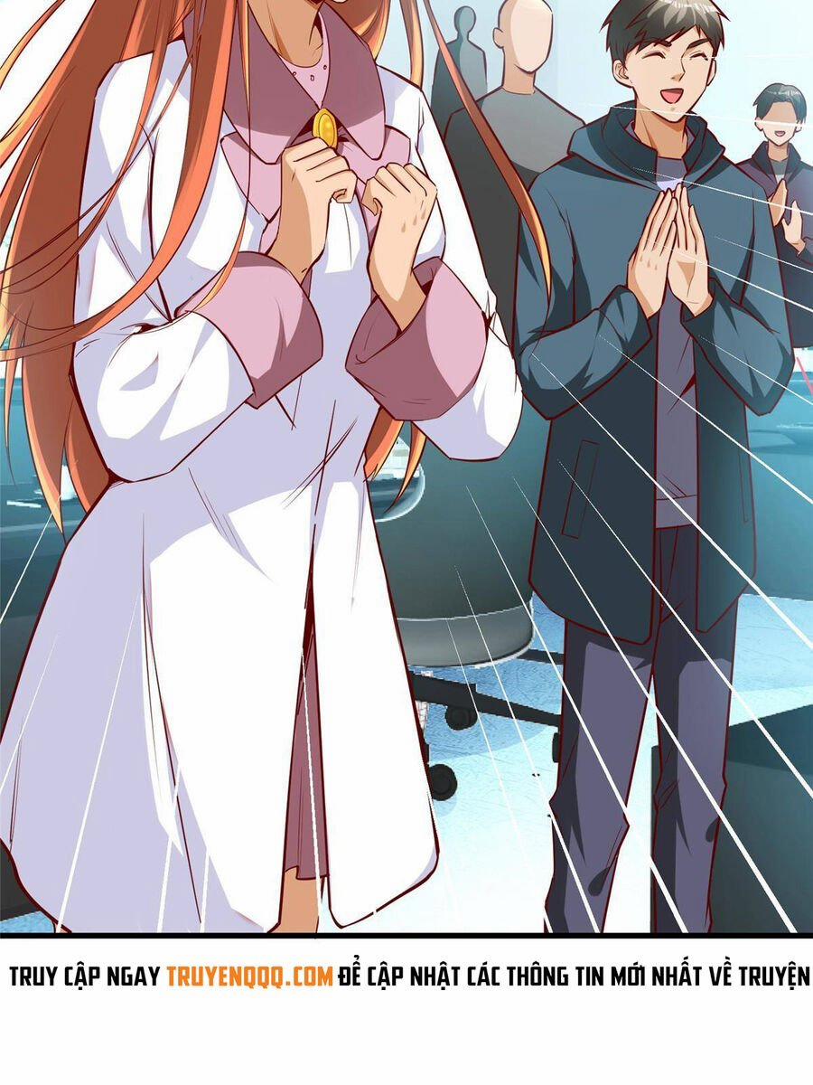 Trở Thành Tài Phiệt Nhờ Game 27 trang 62