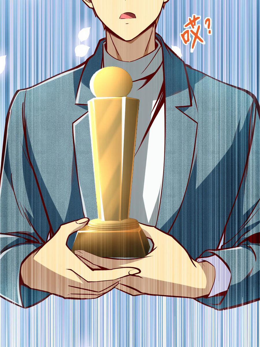 Trở Thành Tài Phiệt Nhờ Game 27 trang 66