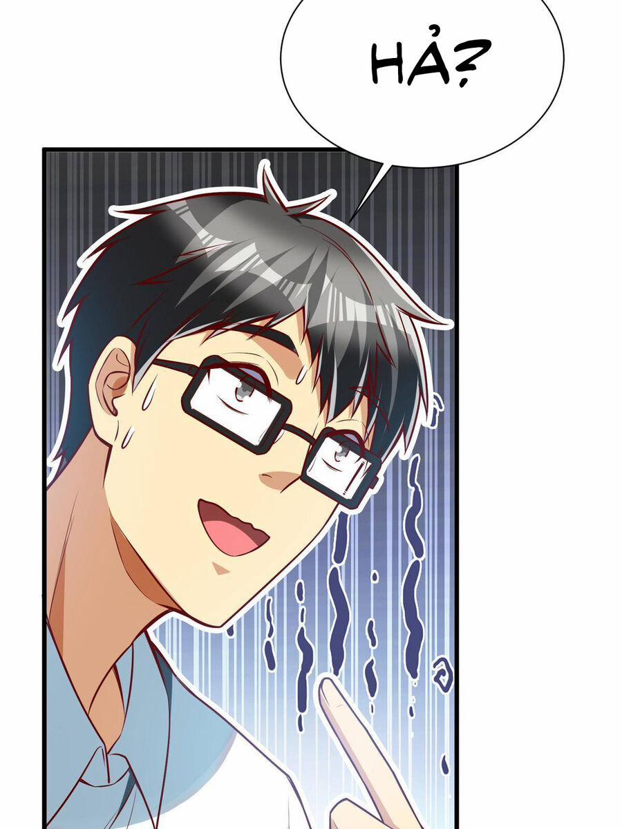 Trở Thành Tài Phiệt Nhờ Game 27 trang 75