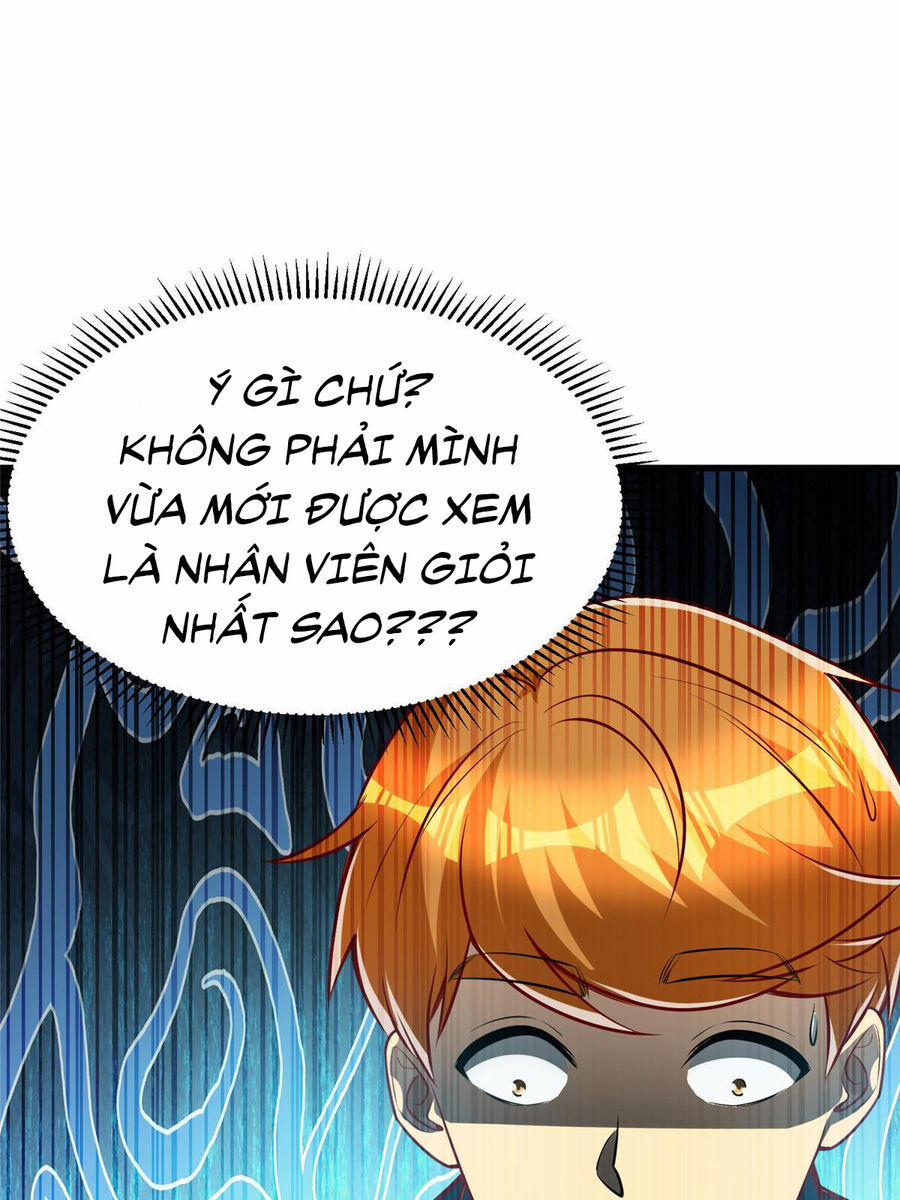 Trở Thành Tài Phiệt Nhờ Game 27 trang 77