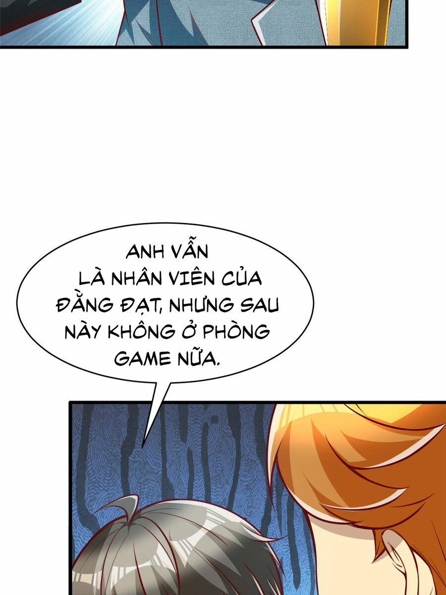 Trở Thành Tài Phiệt Nhờ Game 27 trang 79