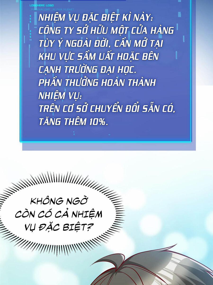 Trở Thành Tài Phiệt Nhờ Game 27 trang 8