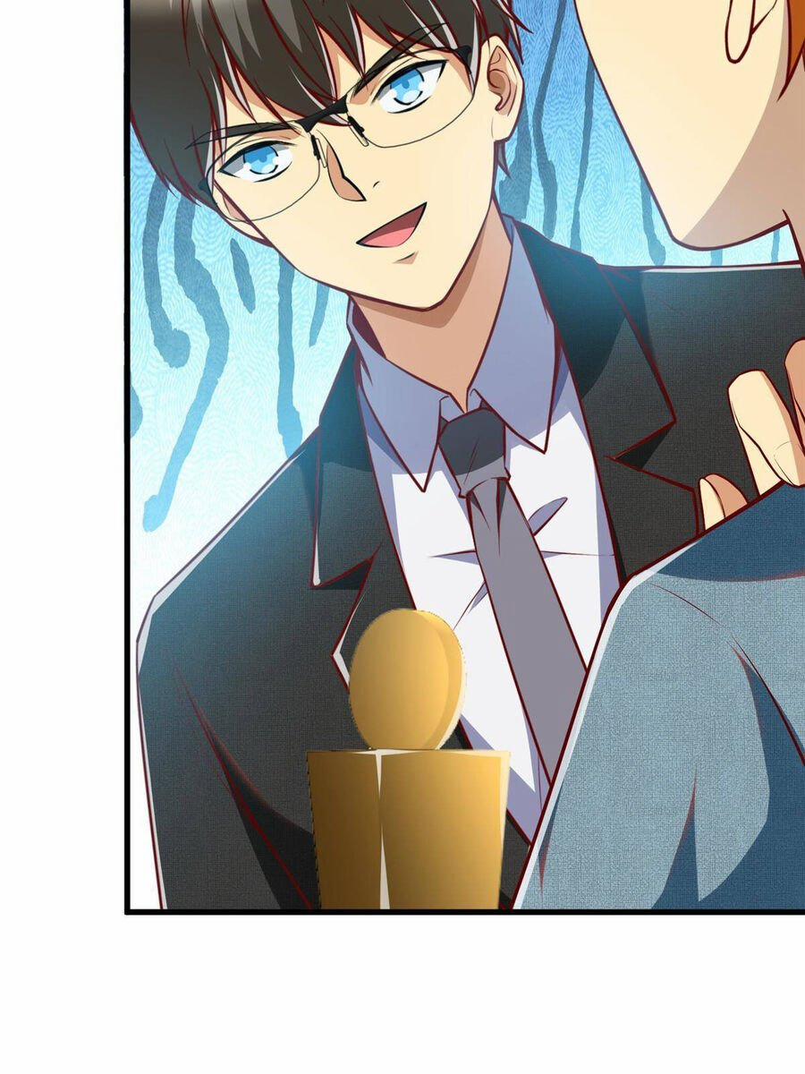 Trở Thành Tài Phiệt Nhờ Game 27 trang 80