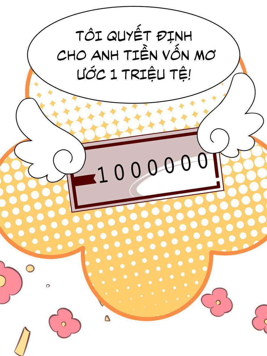 Trở Thành Tài Phiệt Nhờ Game 27 trang 81