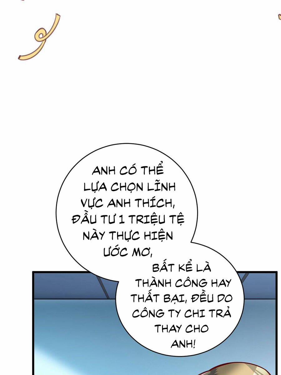 Trở Thành Tài Phiệt Nhờ Game 27 trang 82