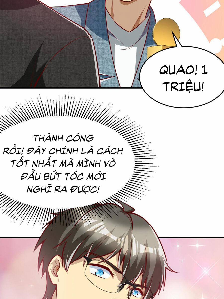 Trở Thành Tài Phiệt Nhờ Game 27 trang 85