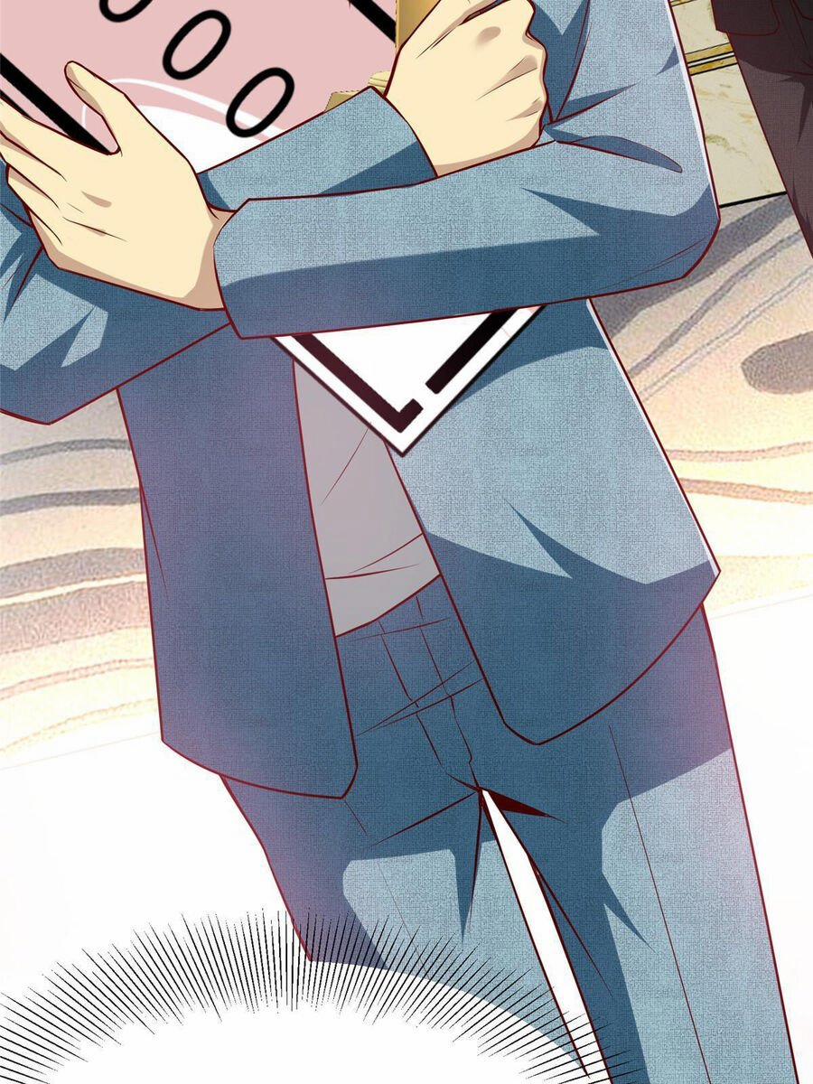 Trở Thành Tài Phiệt Nhờ Game 27 trang 88