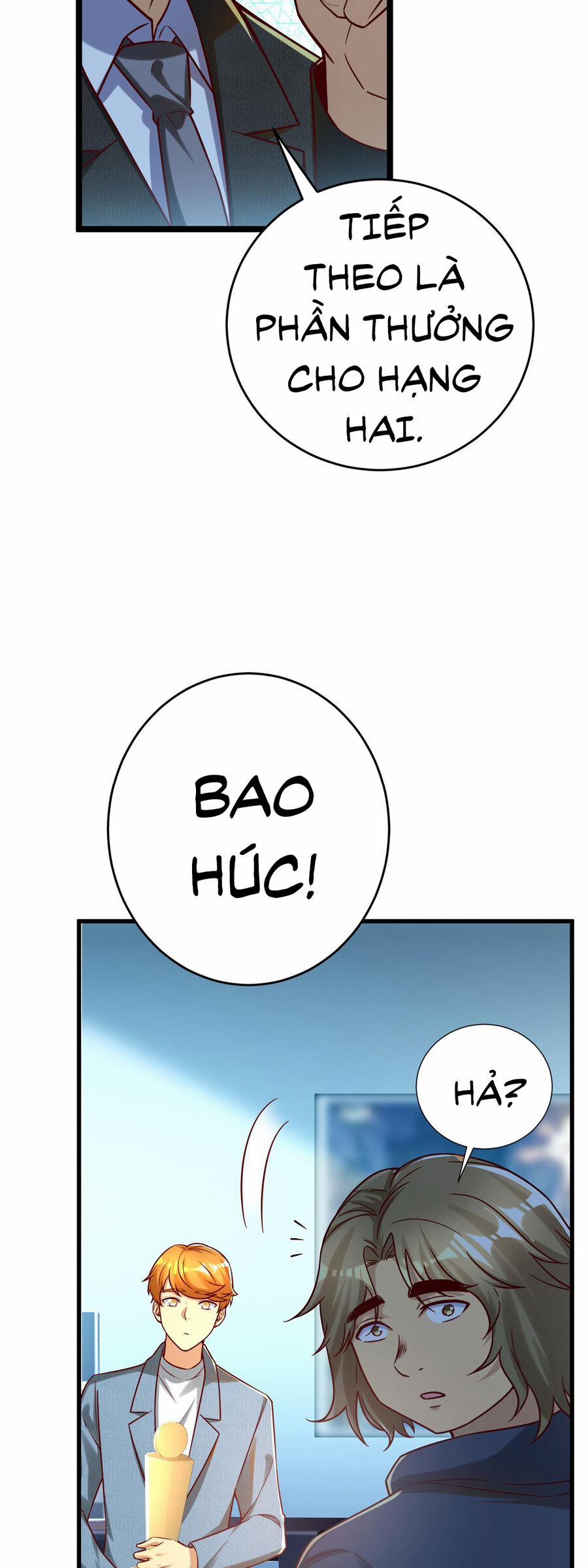 Trở Thành Tài Phiệt Nhờ Game 28 trang 10