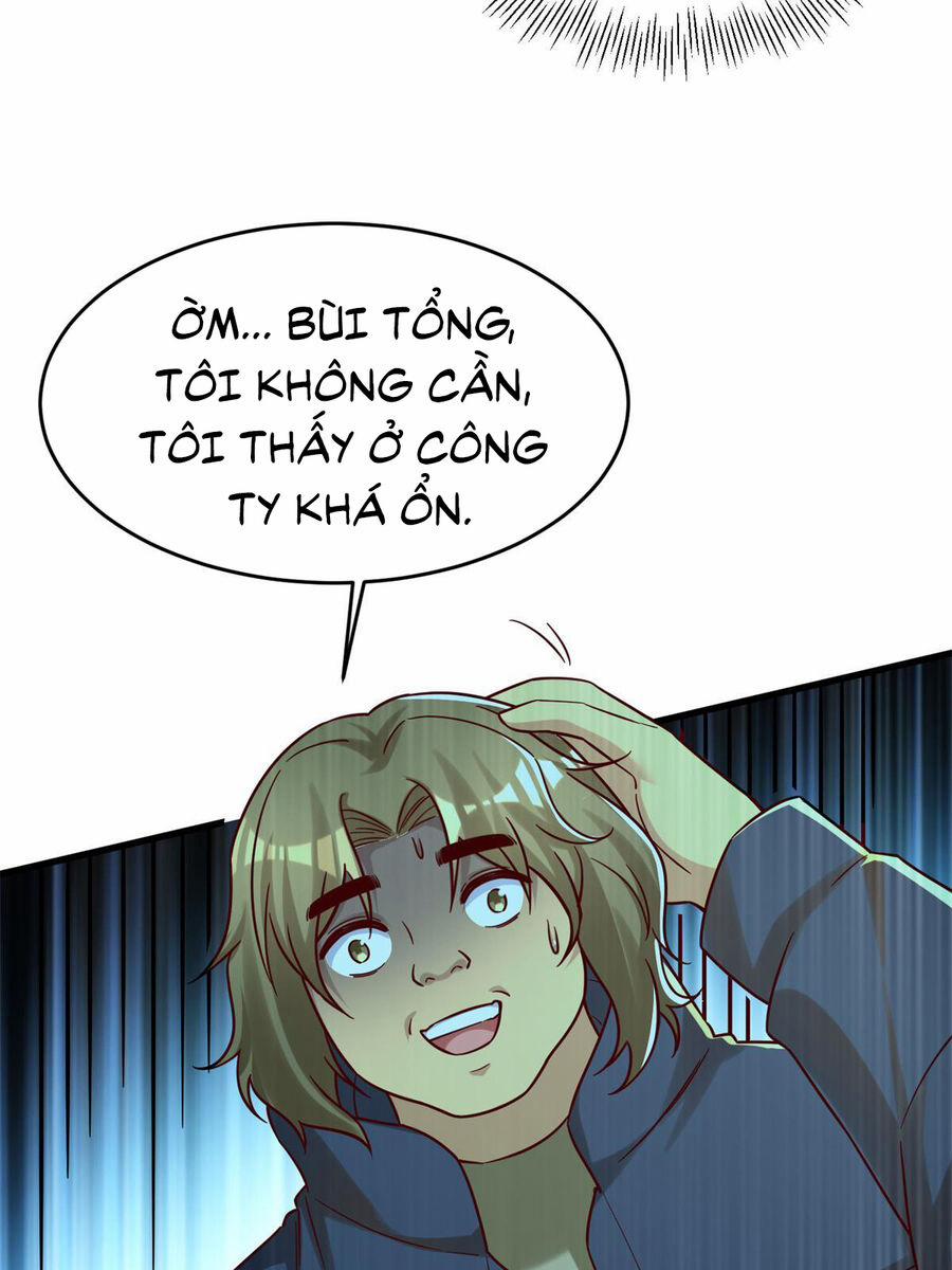 Trở Thành Tài Phiệt Nhờ Game 28 trang 17