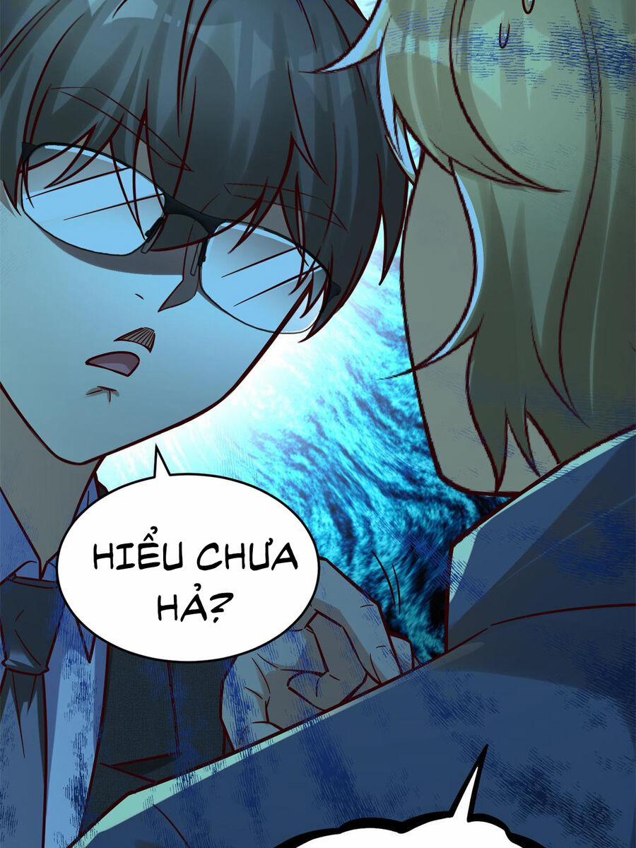 Trở Thành Tài Phiệt Nhờ Game 28 trang 19