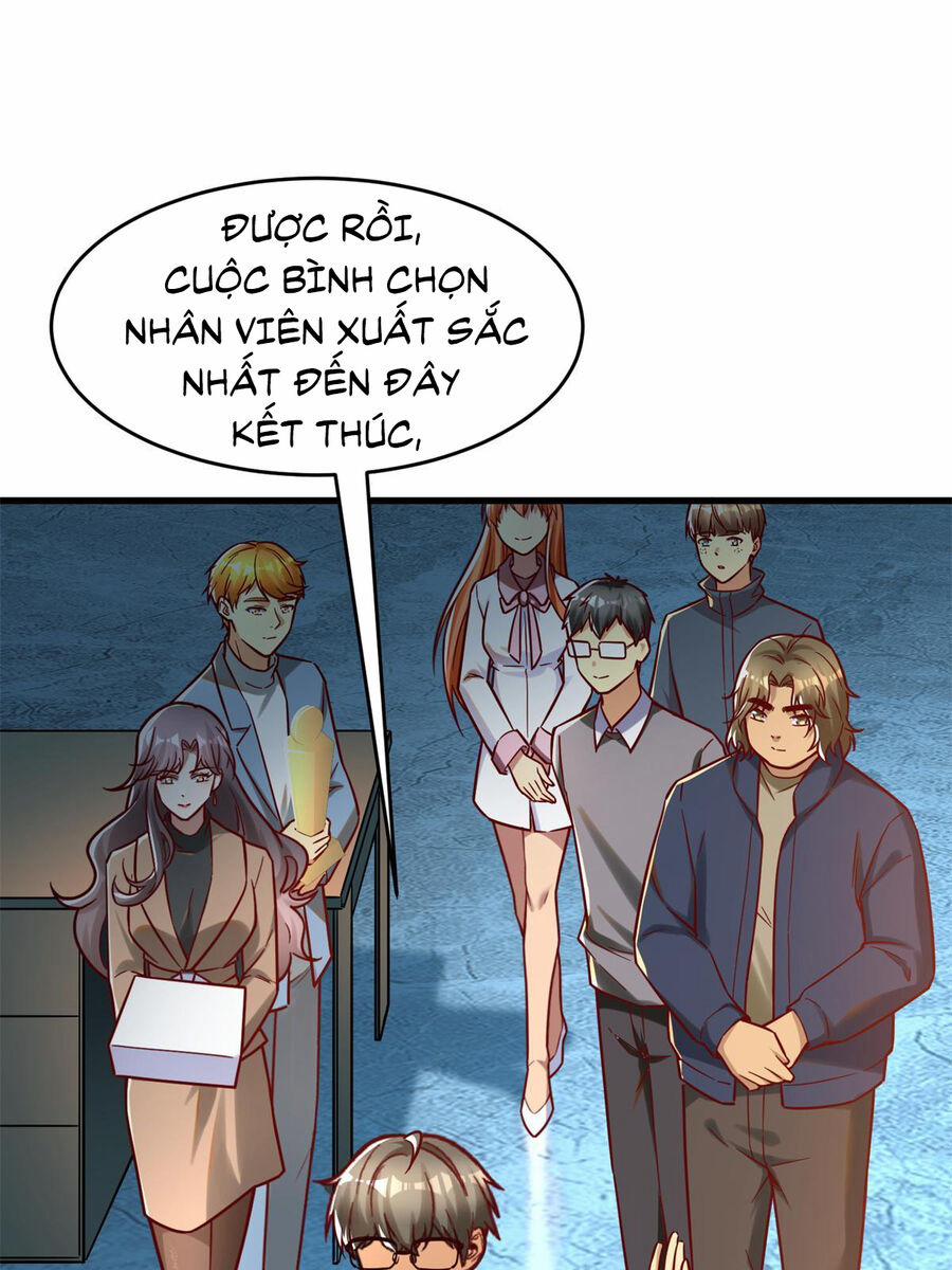 Trở Thành Tài Phiệt Nhờ Game 28 trang 23