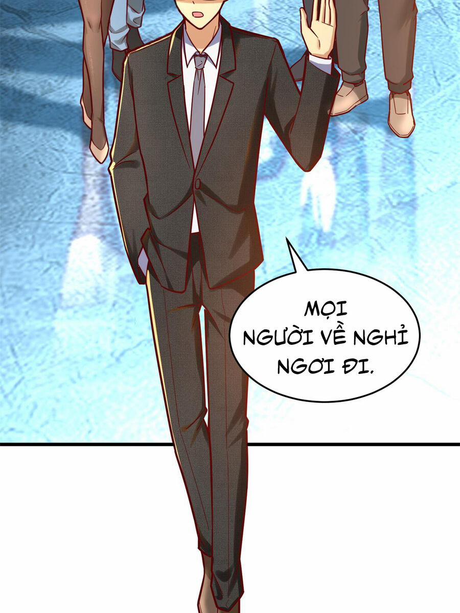 Trở Thành Tài Phiệt Nhờ Game 28 trang 24