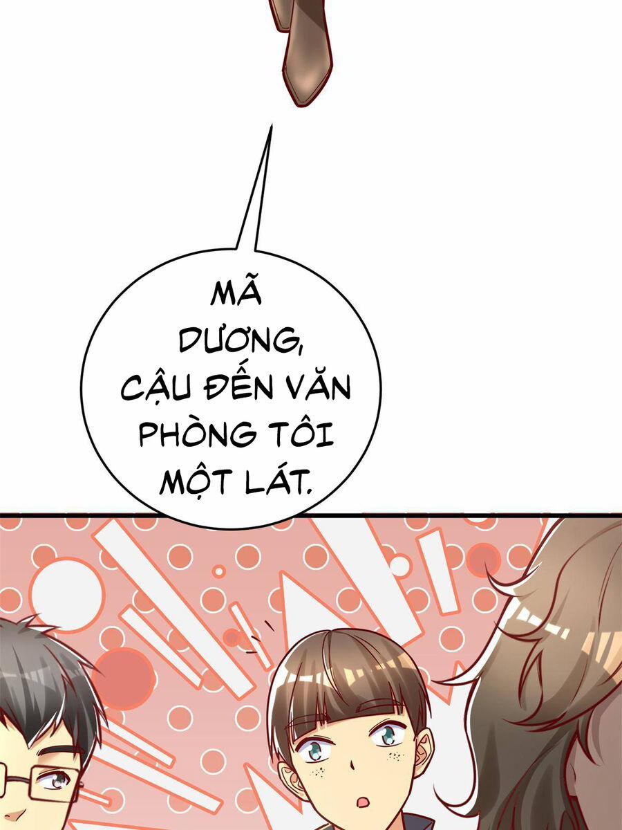 Trở Thành Tài Phiệt Nhờ Game 28 trang 25