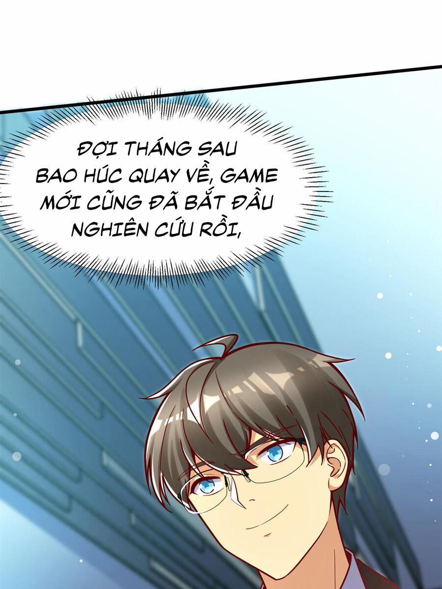 Trở Thành Tài Phiệt Nhờ Game 28 trang 27