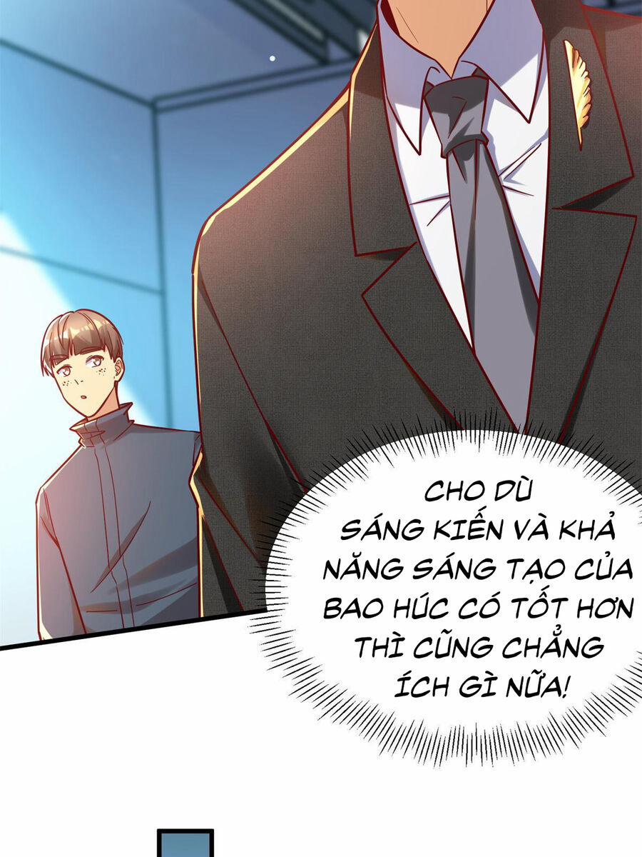 Trở Thành Tài Phiệt Nhờ Game 28 trang 28