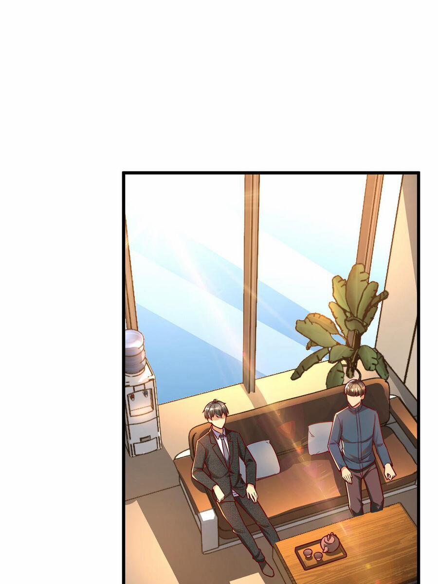 Trở Thành Tài Phiệt Nhờ Game 28 trang 30