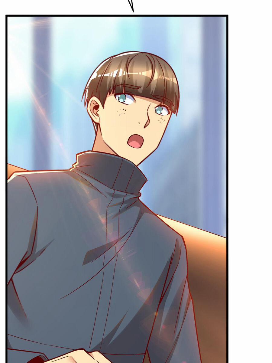 Trở Thành Tài Phiệt Nhờ Game 28 trang 32