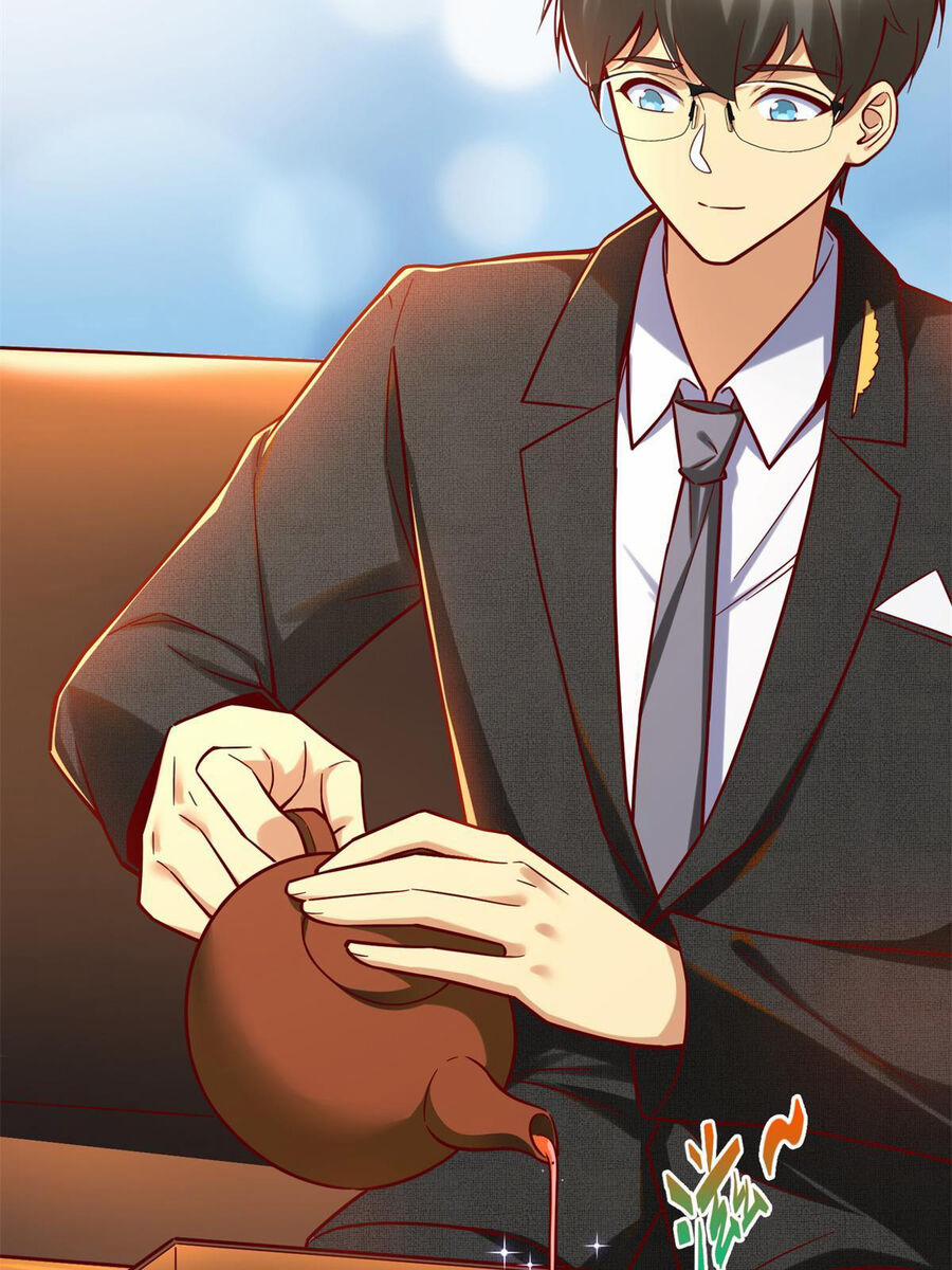 Trở Thành Tài Phiệt Nhờ Game 28 trang 34