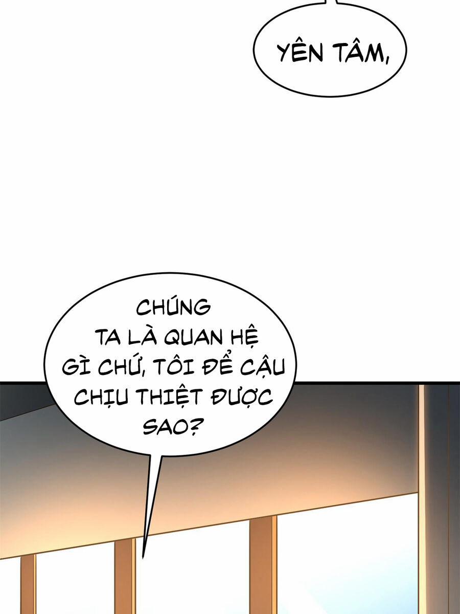 Trở Thành Tài Phiệt Nhờ Game 28 trang 36