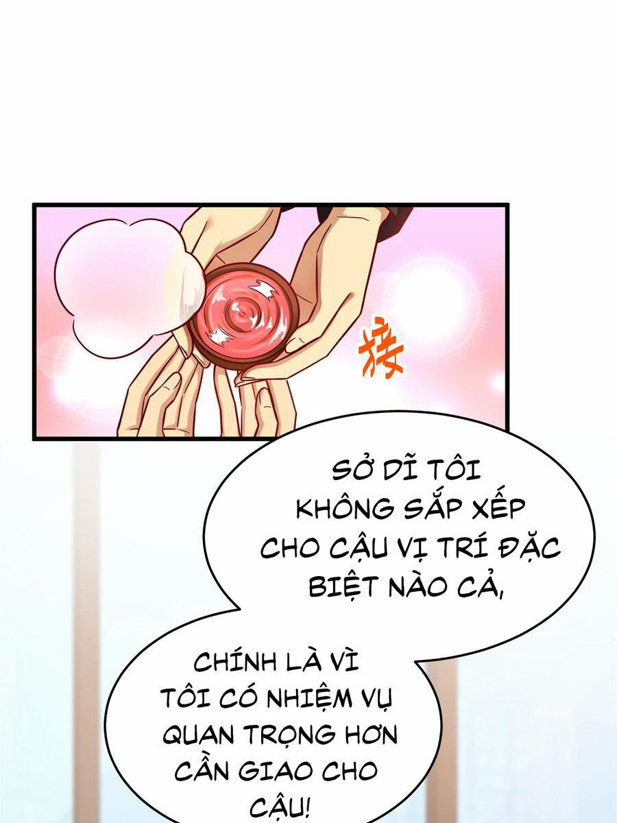 Trở Thành Tài Phiệt Nhờ Game 28 trang 38