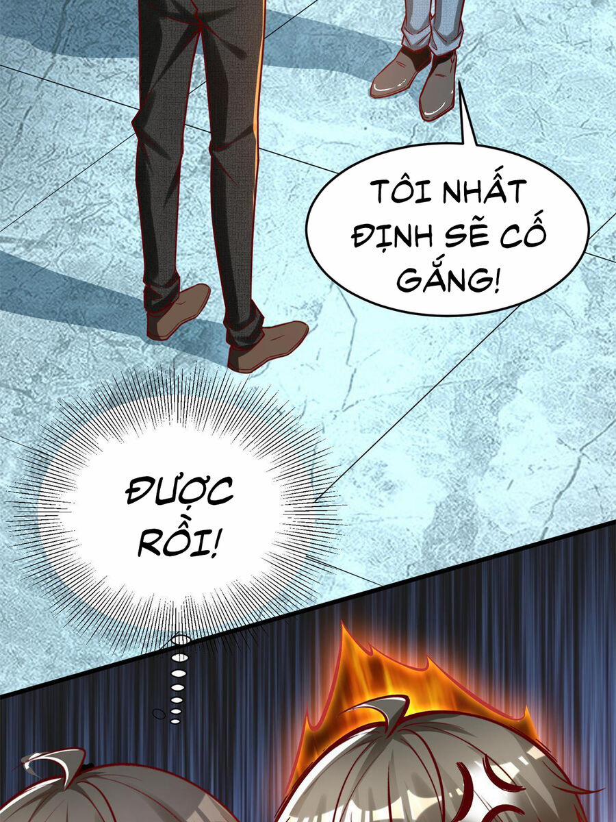 Trở Thành Tài Phiệt Nhờ Game 28 trang 4