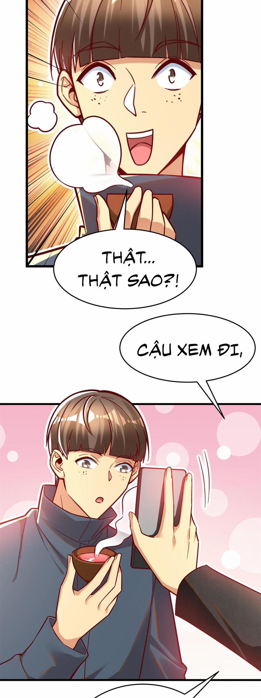 Trở Thành Tài Phiệt Nhờ Game 28 trang 41