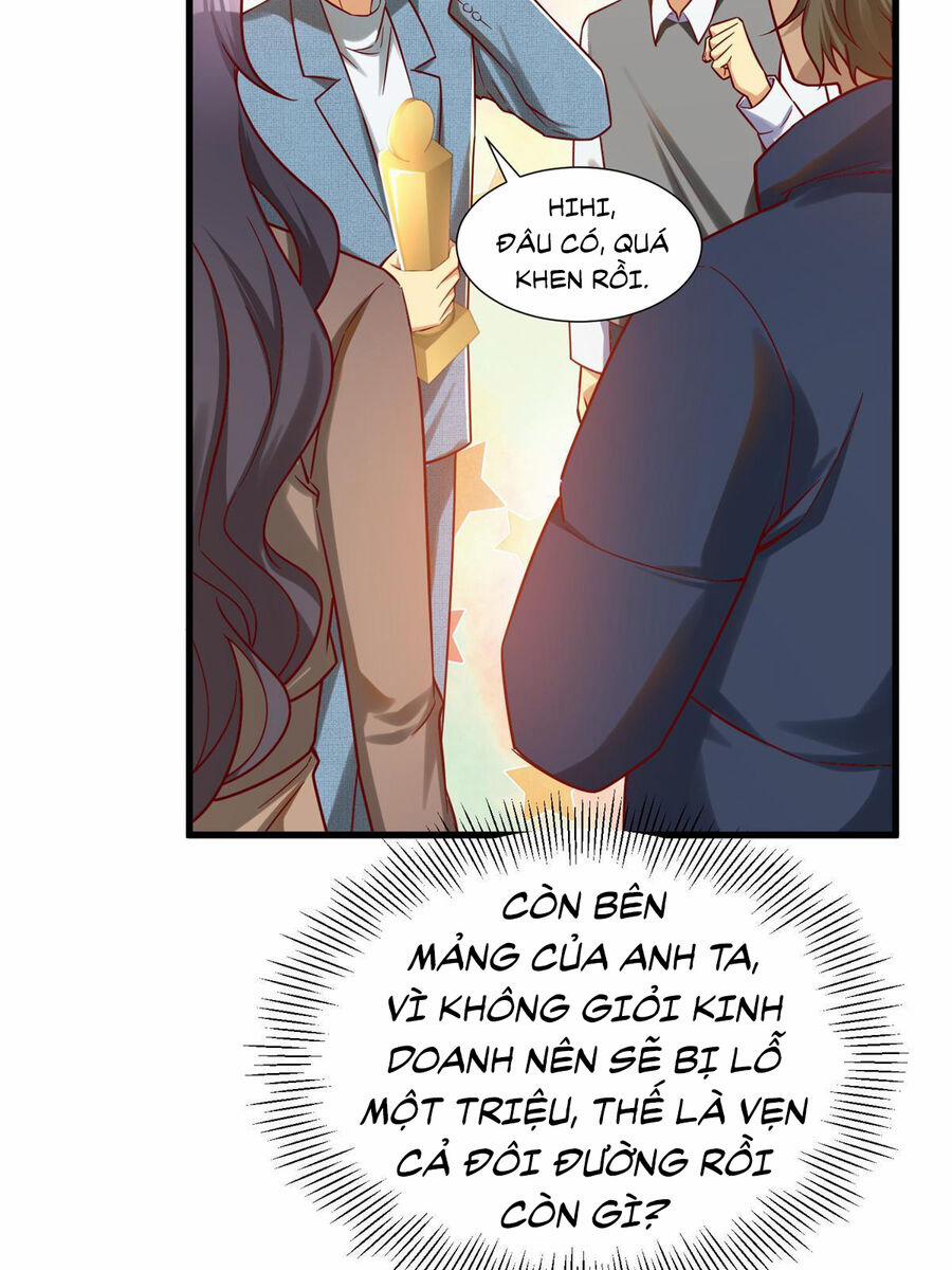 Trở Thành Tài Phiệt Nhờ Game 28 trang 7
