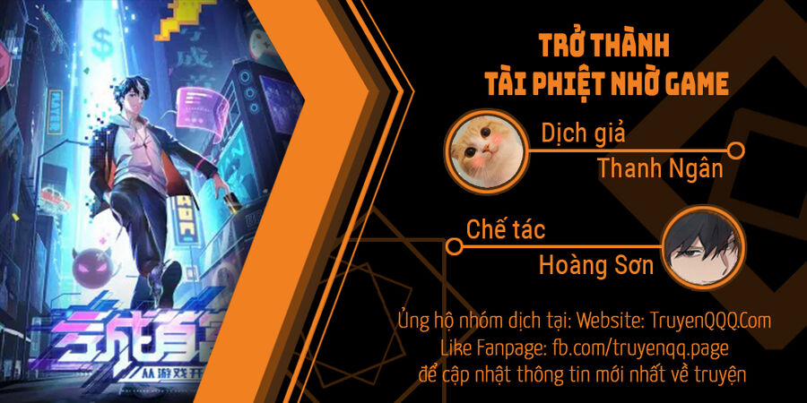 Trở Thành Tài Phiệt Nhờ Game 29.5 trang 0