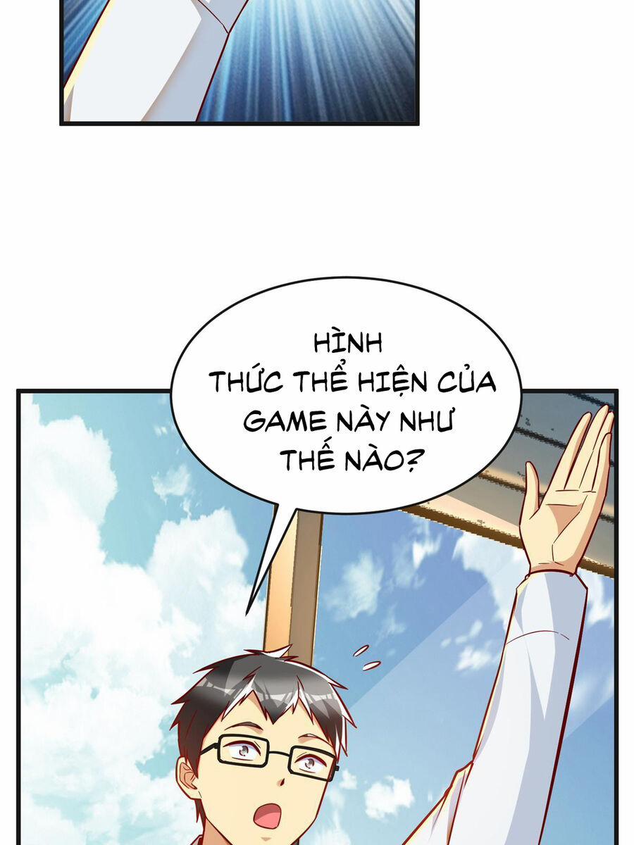 Trở Thành Tài Phiệt Nhờ Game 29.5 trang 11